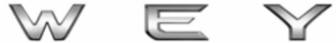 WEY Logo (EUIPO, 16.06.2016)