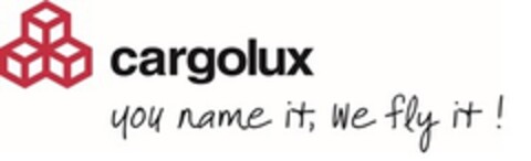 cargolux you name it, we fly it! Logo (EUIPO, 05.07.2016)