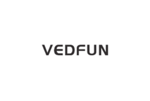 VEDFUN Logo (EUIPO, 07/12/2016)