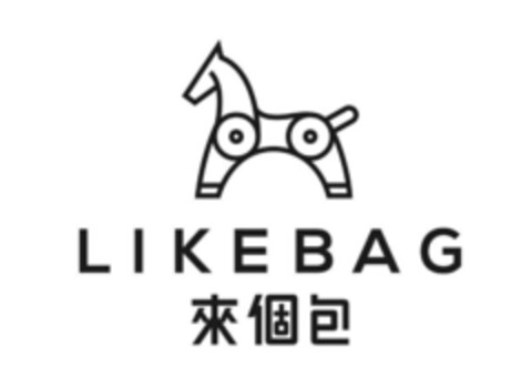 LIKEBAG Logo (EUIPO, 05.08.2016)