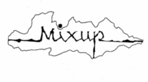 Mixup Logo (EUIPO, 29.09.2016)