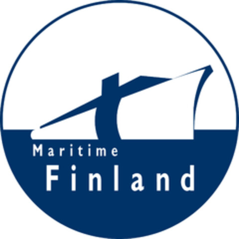 Maritime Finland Logo (EUIPO, 13.10.2016)