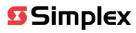 SIMPLEX Logo (EUIPO, 12/16/2016)