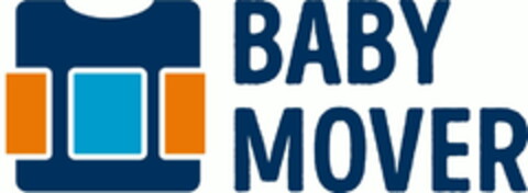 BABY MOVER Logo (EUIPO, 19.12.2016)