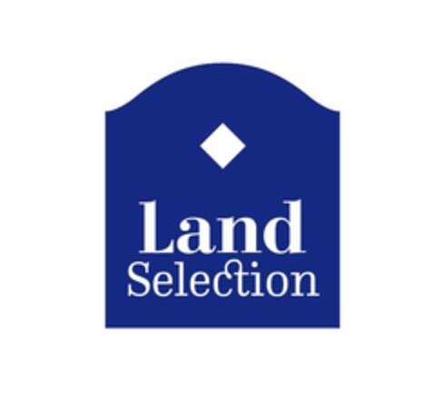 LandSelection Logo (EUIPO, 22.12.2016)