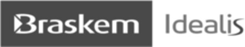 Braskem Idealis Logo (EUIPO, 01/19/2017)