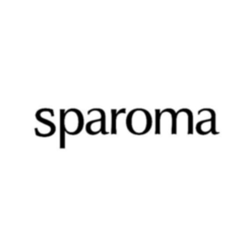 sparoma Logo (EUIPO, 09.02.2017)