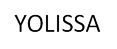 YOLISSA Logo (EUIPO, 15.02.2017)