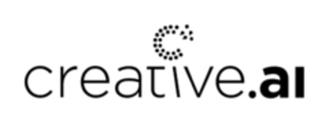 creative.ai Logo (EUIPO, 08.03.2017)