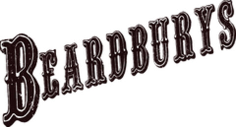 Beardburys Logo (EUIPO, 22.04.2017)