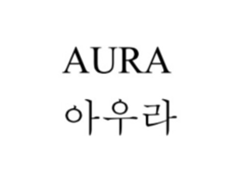 AURA Logo (EUIPO, 02.05.2017)