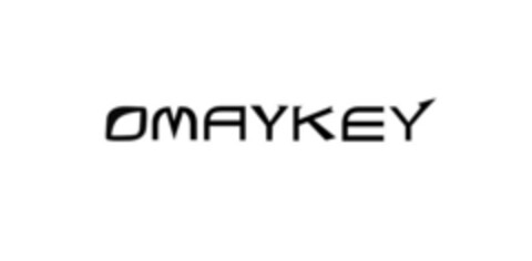 OMAYKEY Logo (EUIPO, 01.05.2017)