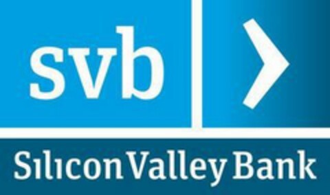 svb Silicon Valley Bank Logo (EUIPO, 05/22/2017)