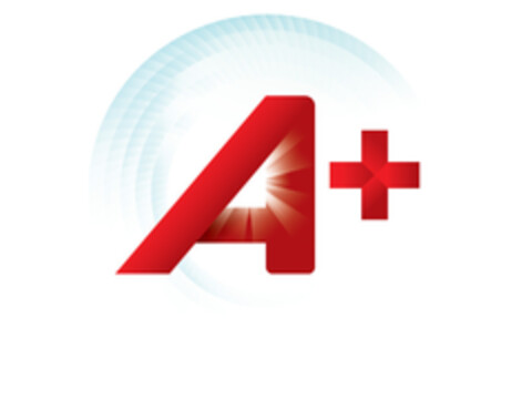 A+ Logo (EUIPO, 31.05.2017)