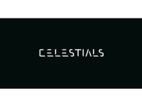 CELESTIALS Logo (EUIPO, 19.07.2017)