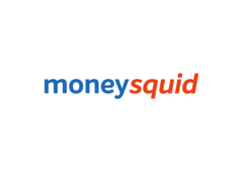 MONEYSQUID Logo (EUIPO, 04.08.2017)