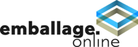 emballage.online Logo (EUIPO, 17.08.2017)