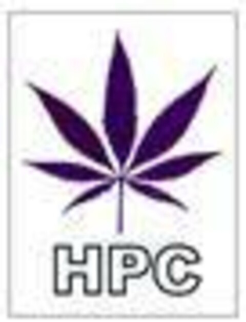 HPC Logo (EUIPO, 12.10.2017)