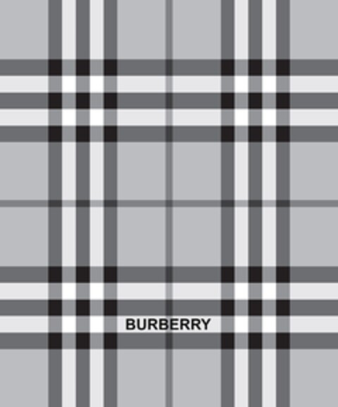 BURBERRY Logo (EUIPO, 15.09.2017)