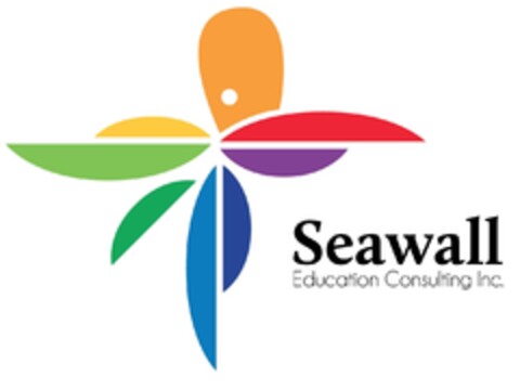 Seawall Education Consulting Inc. Logo (EUIPO, 22.09.2017)