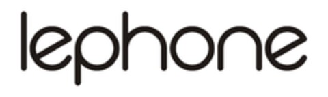 lephone Logo (EUIPO, 04.10.2017)