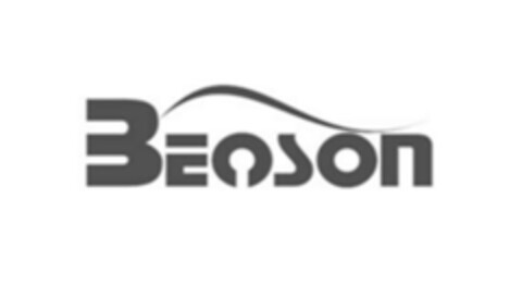 BENSON Logo (EUIPO, 27.10.2017)