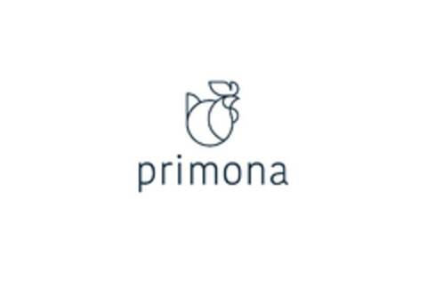 primona Logo (EUIPO, 11.12.2017)