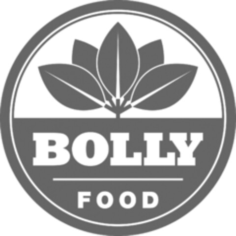 BOLLY FOOD Logo (EUIPO, 12.01.2018)