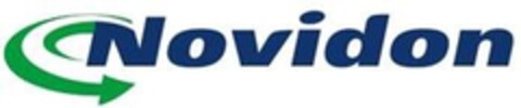 Novidon Logo (EUIPO, 16.01.2018)