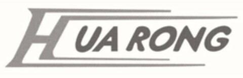 HUA RONG Logo (EUIPO, 22.01.2018)