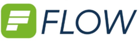 FFLOW Logo (EUIPO, 02/02/2018)