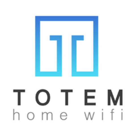 TOTEM HOME WIFI Logo (EUIPO, 05.02.2018)