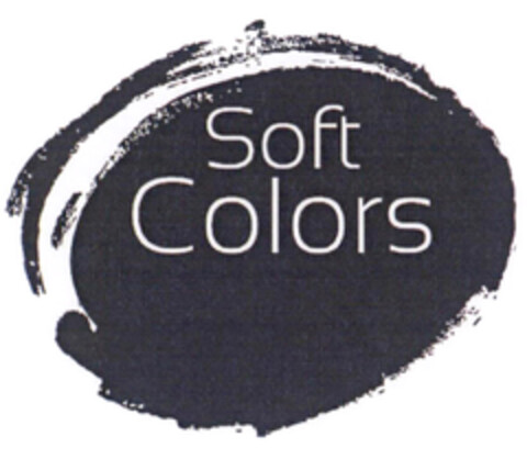 Soft Colors Logo (EUIPO, 13.02.2018)