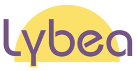 LYBEA Logo (EUIPO, 03/05/2018)