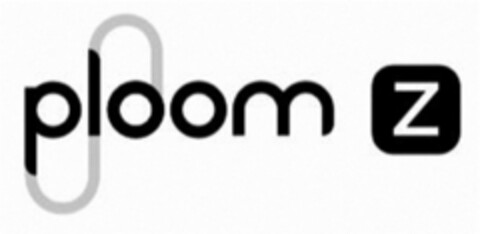 Ploom Z Logo (EUIPO, 16.03.2018)