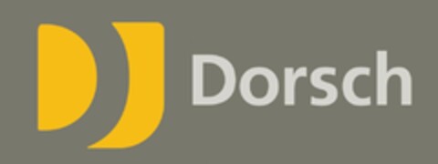 D Dorsch Logo (EUIPO, 03/16/2018)