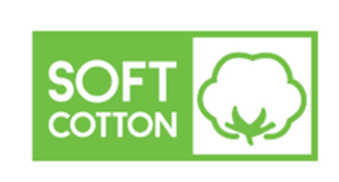 SOFT COTTON Logo (EUIPO, 29.08.2018)