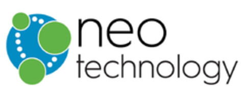 neo technology Logo (EUIPO, 04/26/2018)