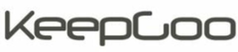 KeepGoo Logo (EUIPO, 05/11/2018)