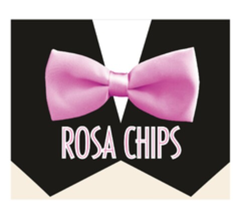 ROSA CHIPS Logo (EUIPO, 06/04/2018)