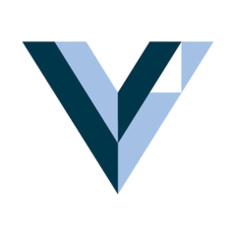 V Logo (EUIPO, 06/28/2018)