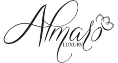 Almarò luxury Logo (EUIPO, 09.07.2018)