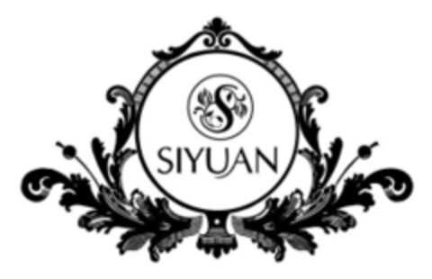 SIYUAN Logo (EUIPO, 13.07.2018)