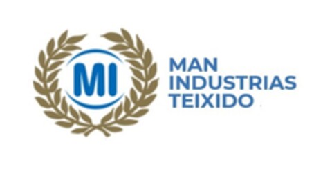 MAN INDUSTRIAS TEIXIDO Logo (EUIPO, 23.07.2018)