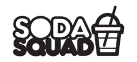 SODA SQUAD Logo (EUIPO, 09.08.2018)