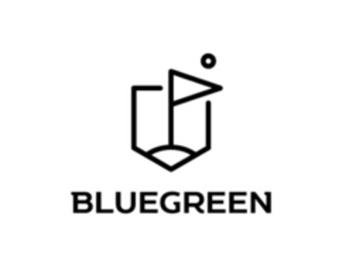 BLUEGREEN Logo (EUIPO, 09/03/2018)