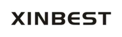 XiNBEST Logo (EUIPO, 09/04/2018)