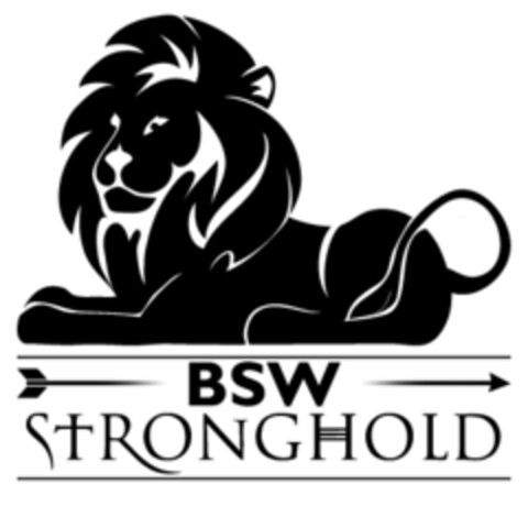 BSW STRONGHOLD Logo (EUIPO, 07.09.2018)