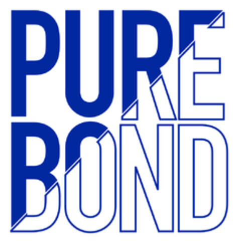 purebond Logo (EUIPO, 12.10.2018)