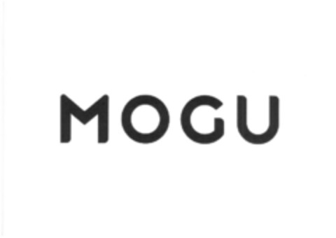 MOGU Logo (EUIPO, 10/31/2018)